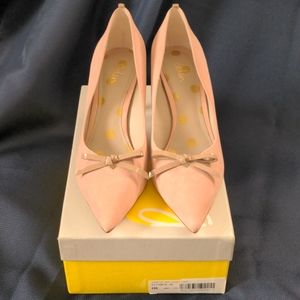 Boden Eleanor Nude Heels